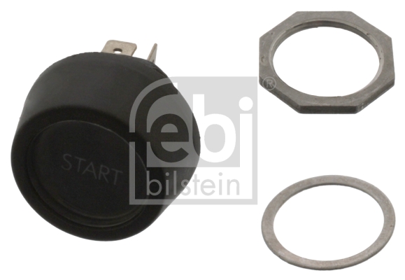 Contactschakelaar Febi Bilstein 35903