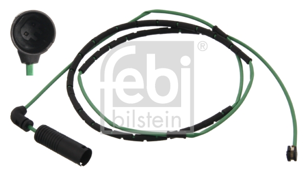 Slijtage indicator Febi Bilstein 36033