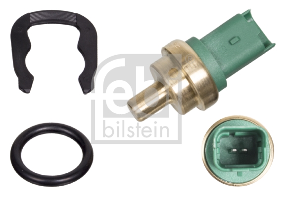 Temperatuursensor Febi Bilstein 36038