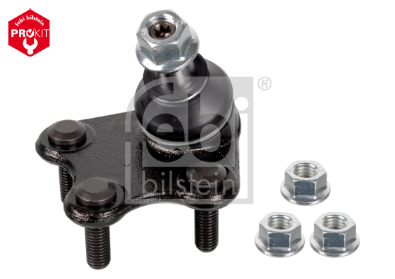 Fuseekogel Febi Bilstein 36051