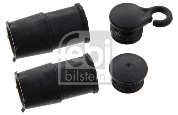 Remklauw revisie Febi Bilstein 36055