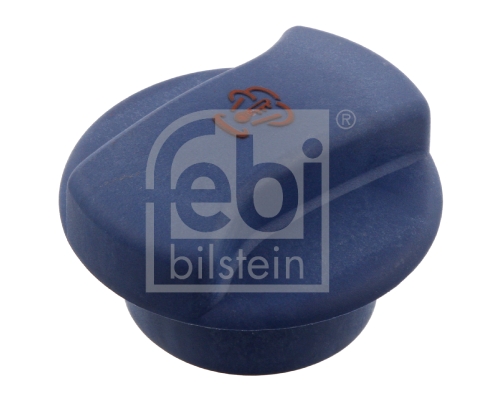 Radiateurdop Febi Bilstein 36086
