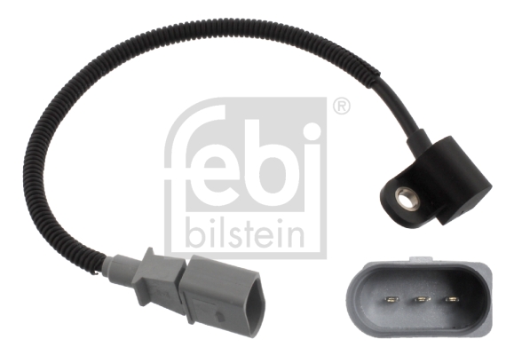 Nokkenas positiesensor Febi Bilstein 36115