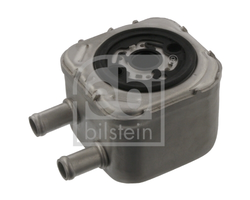 Oliekoeler motorolie Febi Bilstein 36117