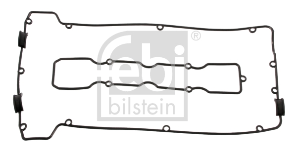 Kleppendekselpakking Febi Bilstein 36153