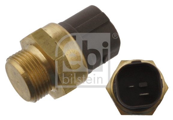 Temperatuurschakelaar Febi Bilstein 36205