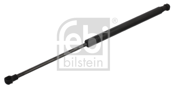 Gasveer, kofferruimte Febi Bilstein 36206