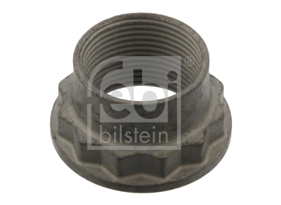 Moer, conisch tandwiel Febi Bilstein 36330