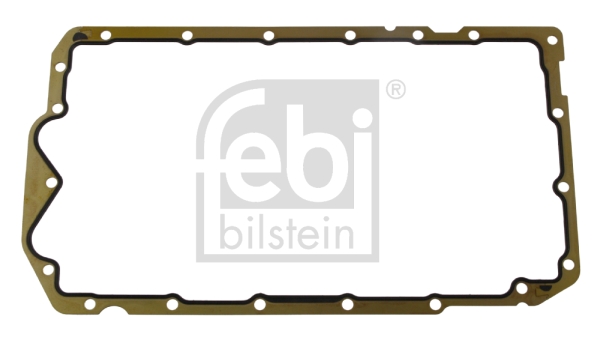 Carter pakking Febi Bilstein 36379