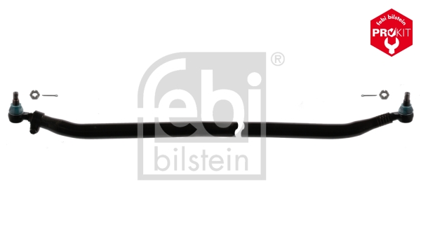 Spoorstang Febi Bilstein 36381