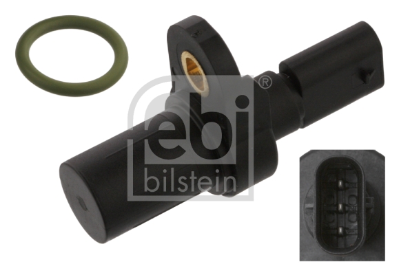 Nokkenas positiesensor Febi Bilstein 36411