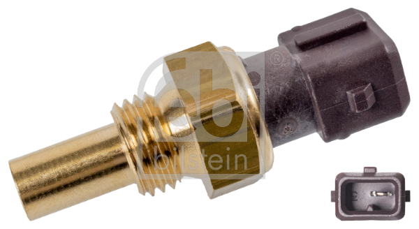 Temperatuursensor Febi Bilstein 36416