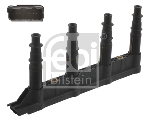Bobine Febi Bilstein 36430