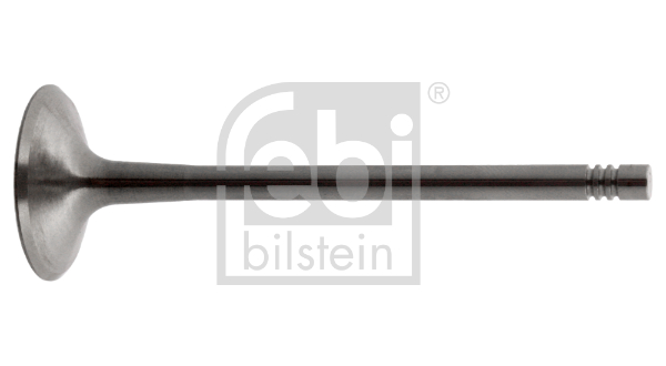 Inlaatklep Febi Bilstein 36497