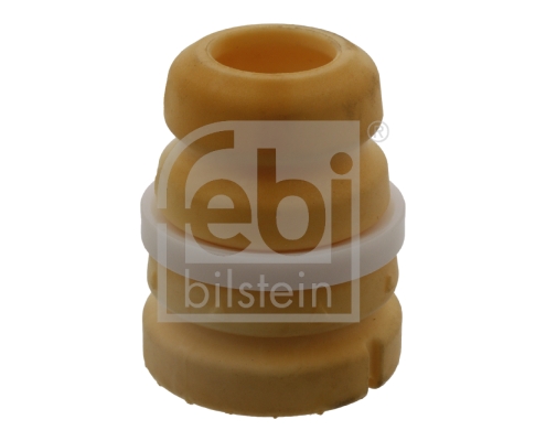 Aanslagrubber vering Febi Bilstein 36531