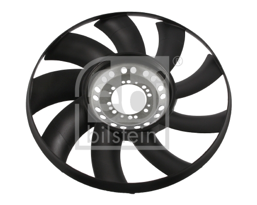 Ventilatorwiel-motorkoeling Febi Bilstein 36548