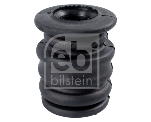 Aanslagrubber vering Febi Bilstein 36568