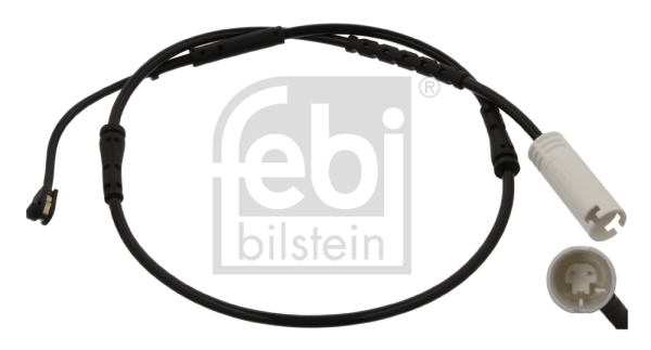 Slijtage indicator Febi Bilstein 36570