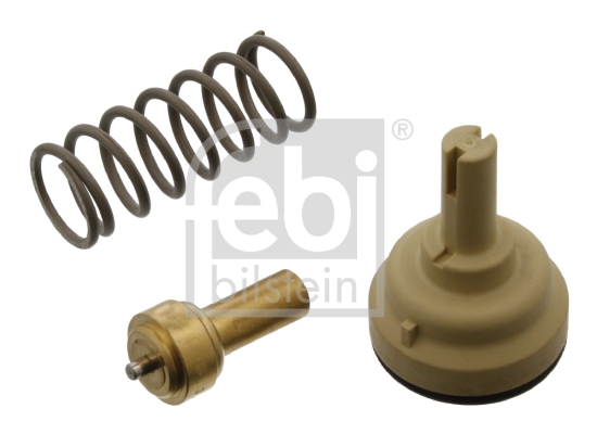 Thermostaat Febi Bilstein 36648
