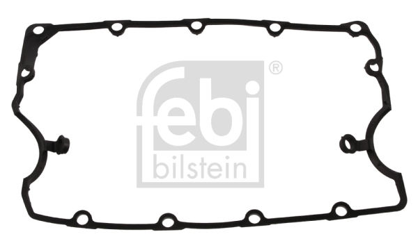 Kleppendekselpakking Febi Bilstein 36649