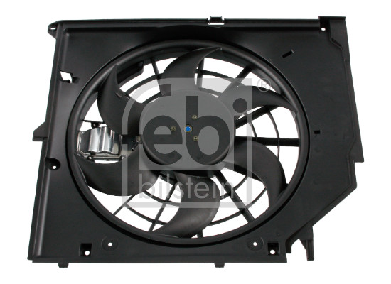 Ventilatorwiel-motorkoeling Febi Bilstein 36663