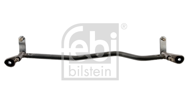 Ruitenwisserarm en mechanisme Febi Bilstein 36705