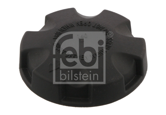 Radiateurdop Febi Bilstein 36737