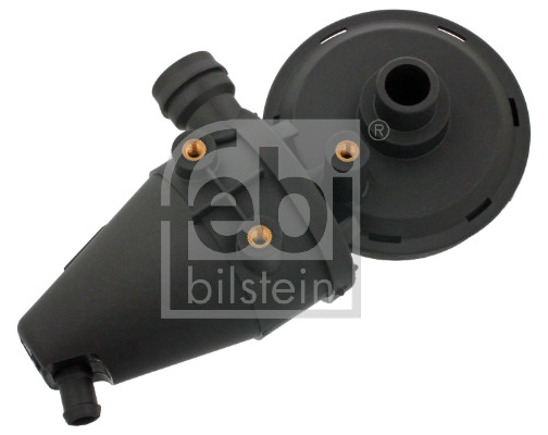 Ontluchtingklep nokkenasbehuizing Febi Bilstein 36771