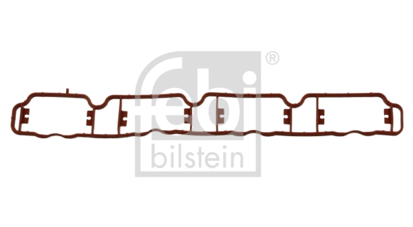 Inlaatspruitstukpakking Febi Bilstein 36776