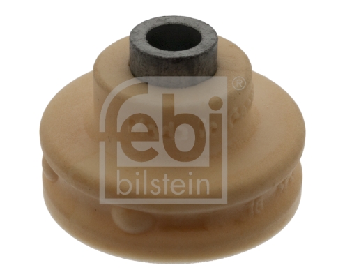 Veerpootlager & rubber Febi Bilstein 36779