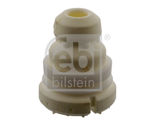 Aanslagrubber vering Febi Bilstein 36788