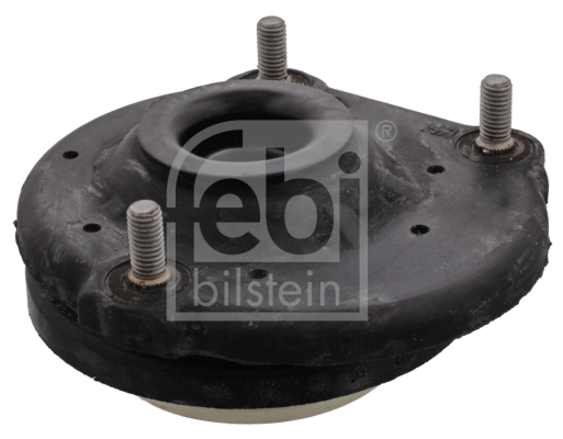 Veerpootlager & rubber Febi Bilstein 36821