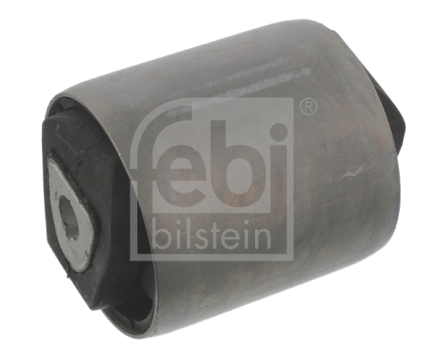 Draagarm-/ reactiearm lager Febi Bilstein 36827