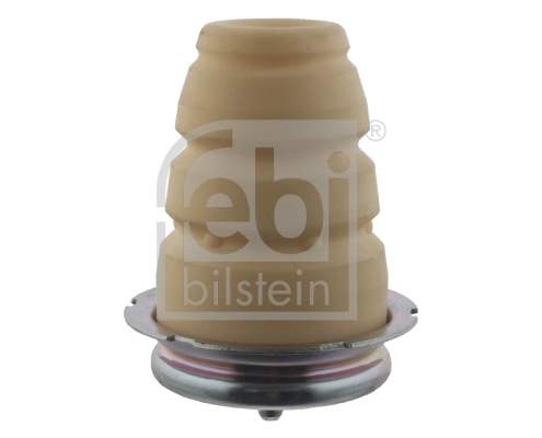 Aanslagrubber vering Febi Bilstein 36852