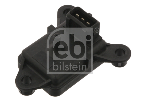 MAP sensor Febi Bilstein 36858