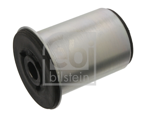 Draagarm-/ reactiearm lager Febi Bilstein 36862