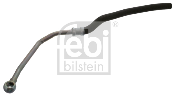 Hydraulische slang Febi Bilstein 36872