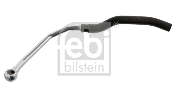 Hydraulische slang Febi Bilstein 36887