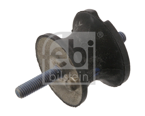 Ophangrubber automaatbak Febi Bilstein 36906