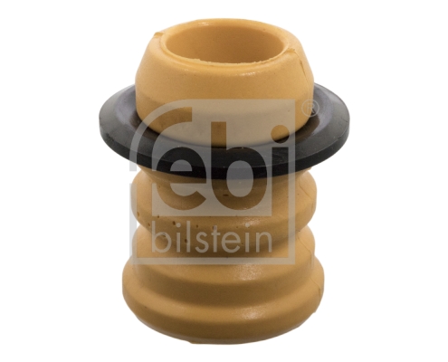 Aanslagrubber vering Febi Bilstein 36909