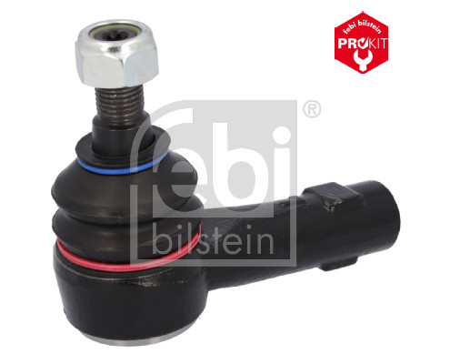 Spoorstangeind / Stuurkogel Febi Bilstein 36911