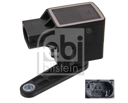 Xenonlicht sensor (lichtstraalregeling) Febi Bilstein 36921