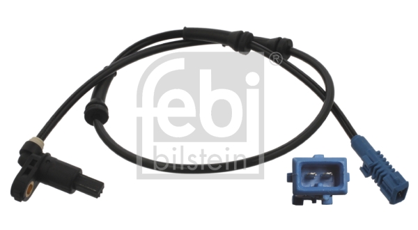 ABS sensor Febi Bilstein 36942