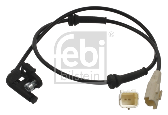 ABS sensor Febi Bilstein 36945