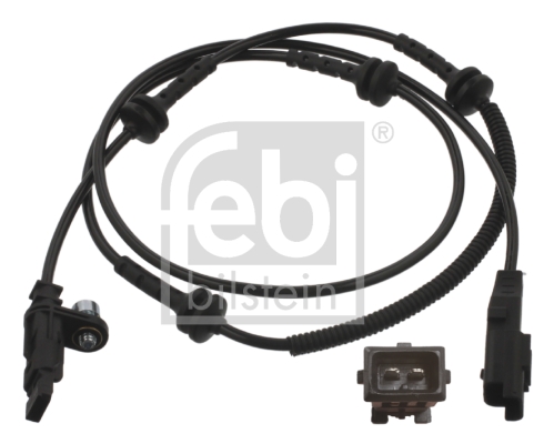 ABS sensor Febi Bilstein 36946