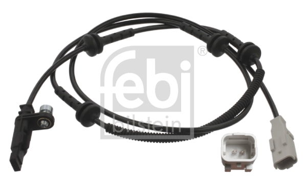 ABS sensor Febi Bilstein 36948