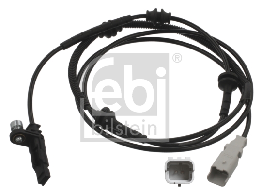 ABS sensor Febi Bilstein 36949