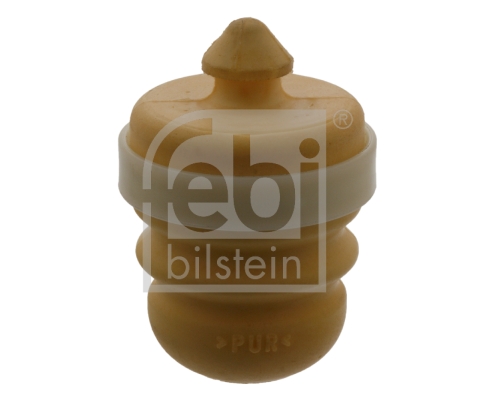 Aanslagrubber vering Febi Bilstein 36979
