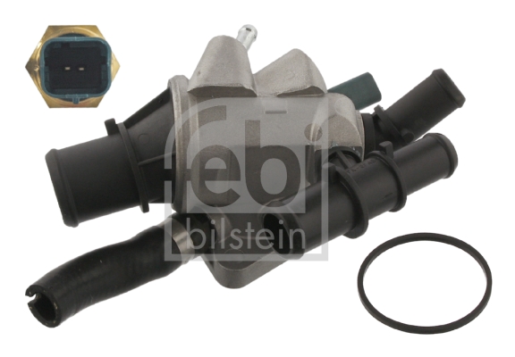 Thermostaathuis Febi Bilstein 36980