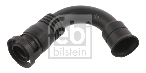 Carterontluchtingsslang Febi Bilstein 37026